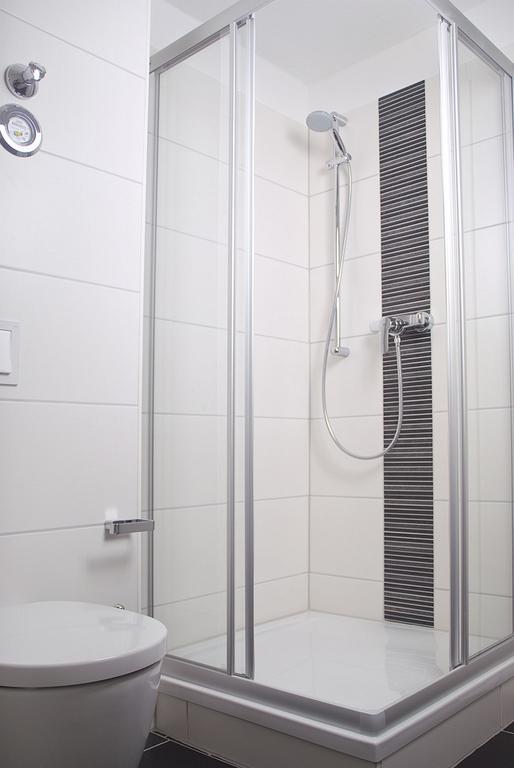 Vailo City Suites Leipzig Altstadt Quarto foto