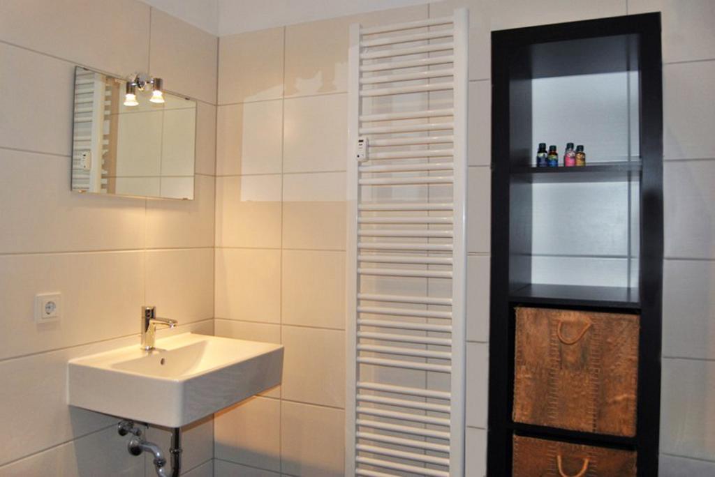 Vailo City Suites Leipzig Altstadt Quarto foto